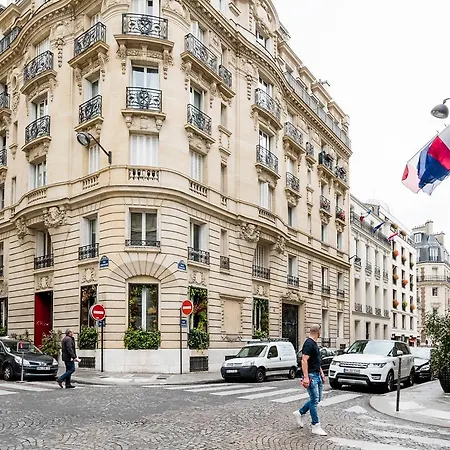 Balzac * Paris