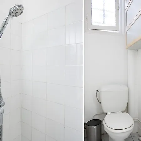 Apartamento Balzac