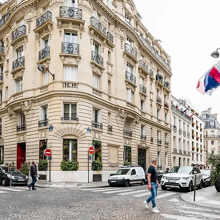 Balzac * Paris